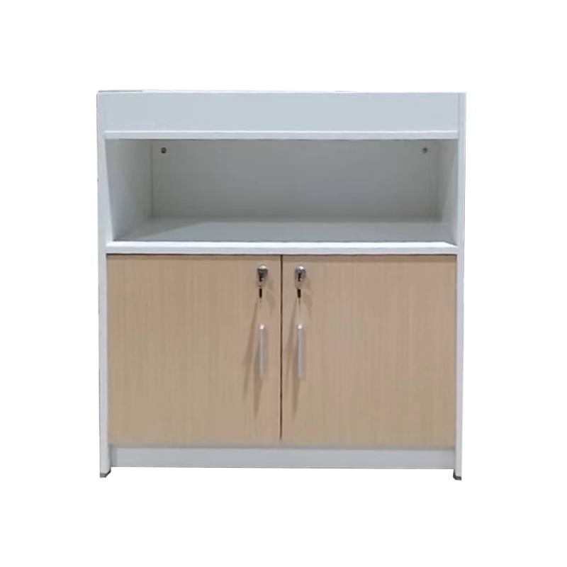 Шкаф для хранения файлов офиса с замком