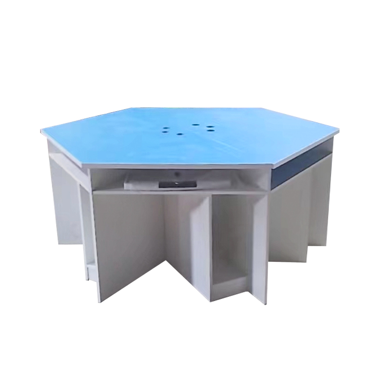 Школа физики биология шестигранник лабораторные таблицы