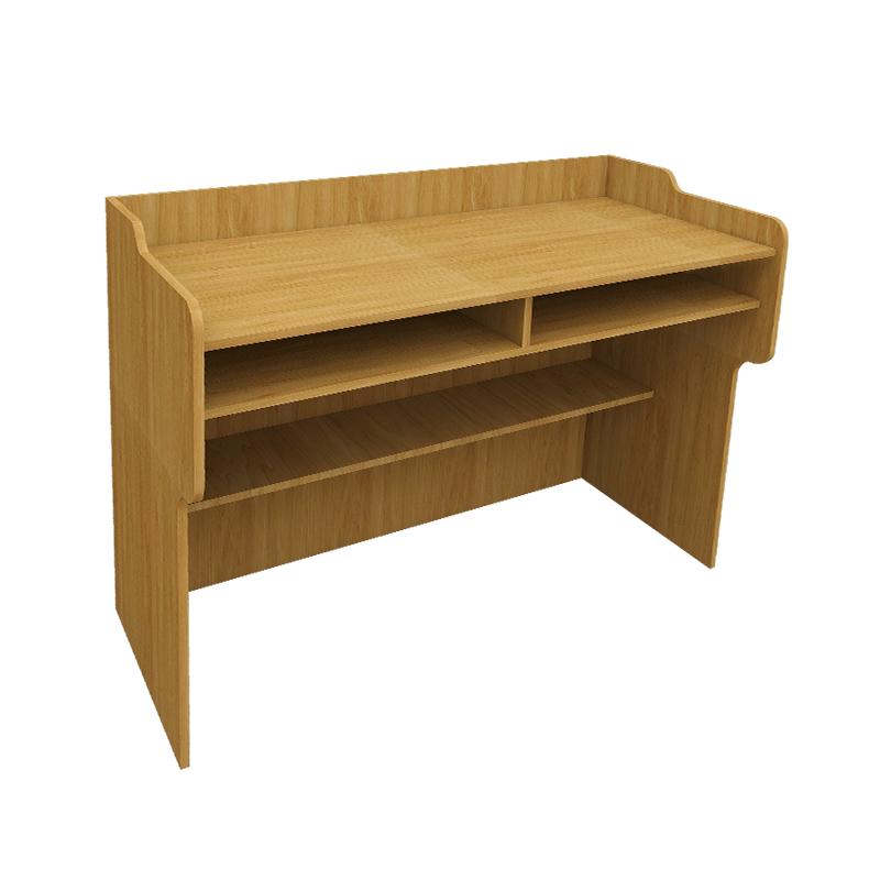 Учитель подиума в классе